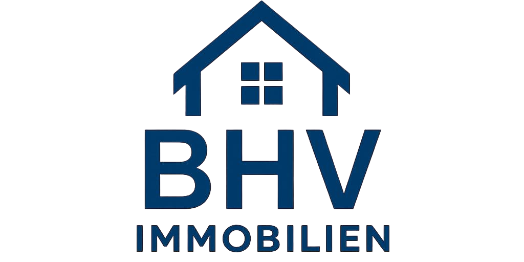 BHV Immobilien Logo
